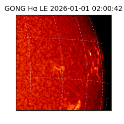 gong - 2026-01-01T02:00:42