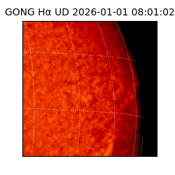gong - 2026-01-01T08:01:02