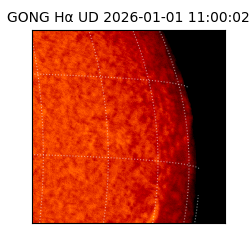 gong - 2026-01-01T11:00:02