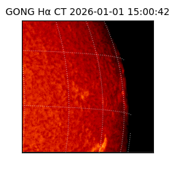 gong - 2026-01-01T15:00:42
