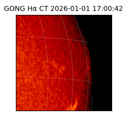 gong - 2026-01-01T17:00:42