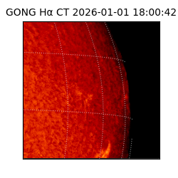 gong - 2026-01-01T18:00:42