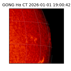 gong - 2026-01-01T19:00:42