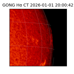 gong - 2026-01-01T20:00:42