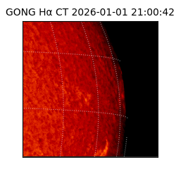 gong - 2026-01-01T21:00:42