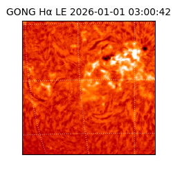 gong - 2026-01-01T03:00:42