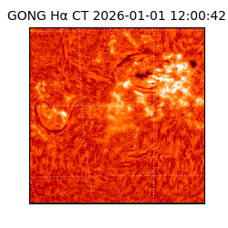 gong - 2026-01-01T12:00:42