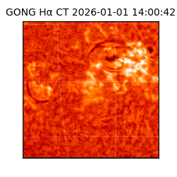 gong - 2026-01-01T14:00:42