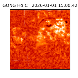 gong - 2026-01-01T15:00:42