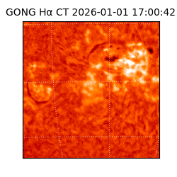gong - 2026-01-01T17:00:42
