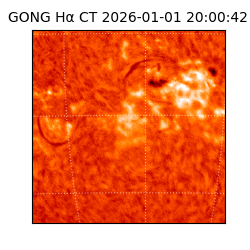 gong - 2026-01-01T20:00:42