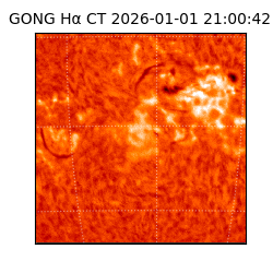 gong - 2026-01-01T21:00:42