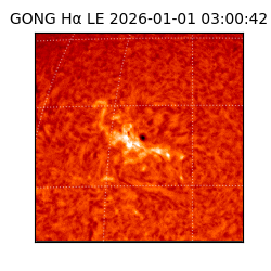 gong - 2026-01-01T03:00:42