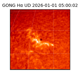 gong - 2026-01-01T05:00:02
