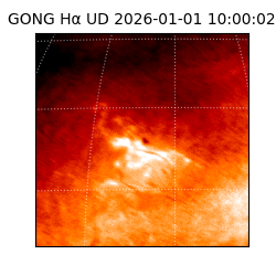 gong - 2026-01-01T10:00:02
