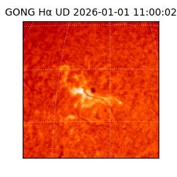 gong - 2026-01-01T11:00:02