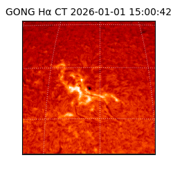 gong - 2026-01-01T15:00:42