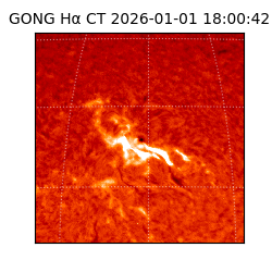 gong - 2026-01-01T18:00:42