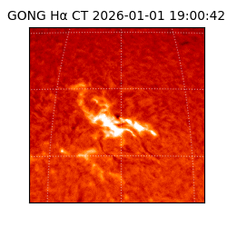 gong - 2026-01-01T19:00:42