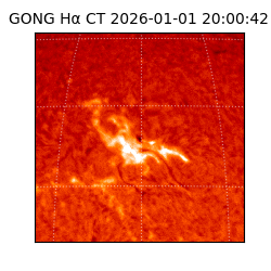 gong - 2026-01-01T20:00:42