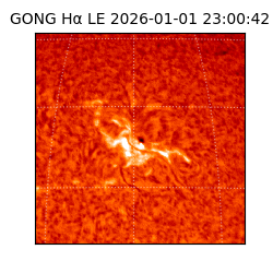 gong - 2026-01-01T23:00:42