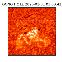 gong - 2026-01-01T03:00:42