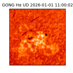 gong - 2026-01-01T11:00:02