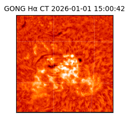 gong - 2026-01-01T15:00:42