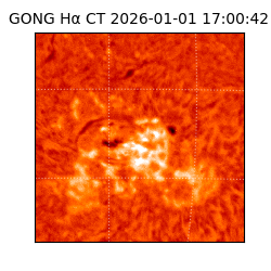 gong - 2026-01-01T17:00:42