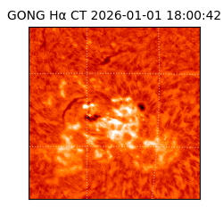 gong - 2026-01-01T18:00:42