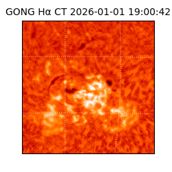 gong - 2026-01-01T19:00:42
