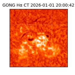 gong - 2026-01-01T20:00:42