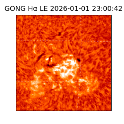 gong - 2026-01-01T23:00:42