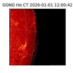 gong - 2026-01-01T12:00:42