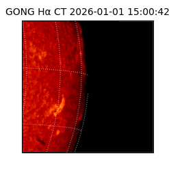 gong - 2026-01-01T15:00:42