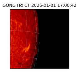 gong - 2026-01-01T17:00:42