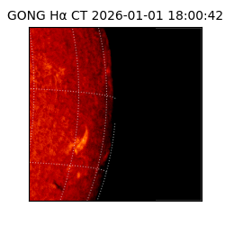 gong - 2026-01-01T18:00:42