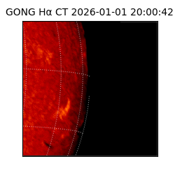 gong - 2026-01-01T20:00:42