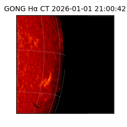 gong - 2026-01-01T21:00:42