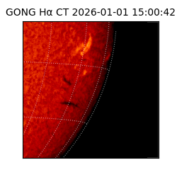 gong - 2026-01-01T15:00:42