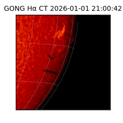 gong - 2026-01-01T21:00:42