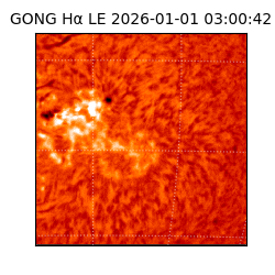 gong - 2026-01-01T03:00:42