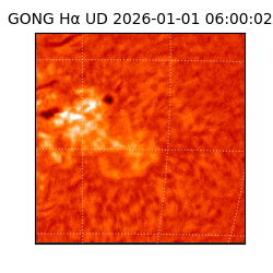 gong - 2026-01-01T06:00:02