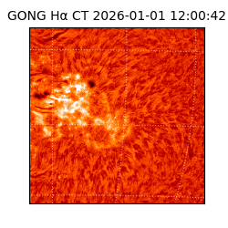 gong - 2026-01-01T12:00:42