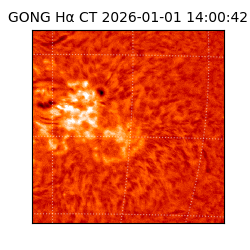gong - 2026-01-01T14:00:42