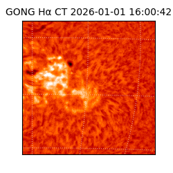 gong - 2026-01-01T16:00:42