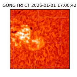 gong - 2026-01-01T17:00:42