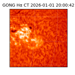 gong - 2026-01-01T20:00:42