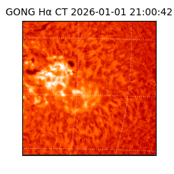 gong - 2026-01-01T21:00:42