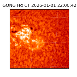 gong - 2026-01-01T22:00:42